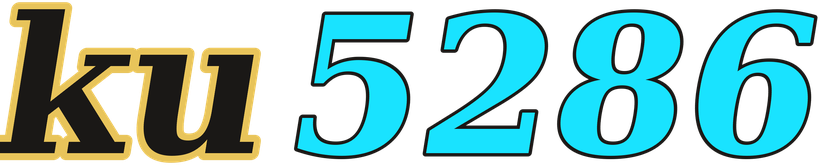 ku5286 logo